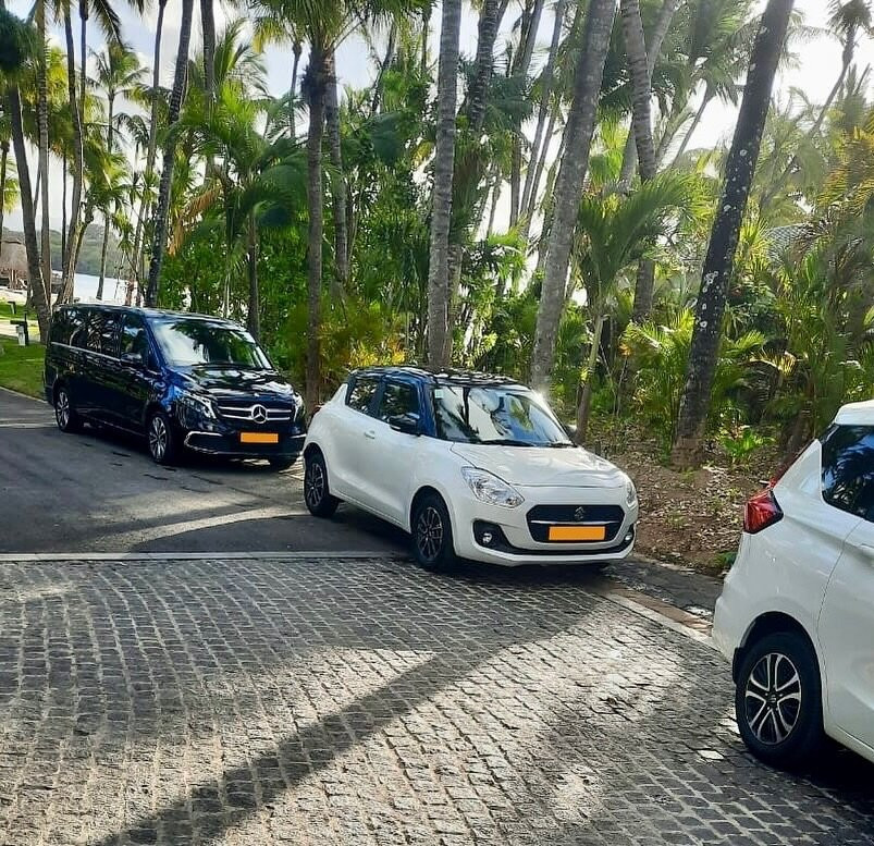 ASAS Car Rental - Mauritius景点图片