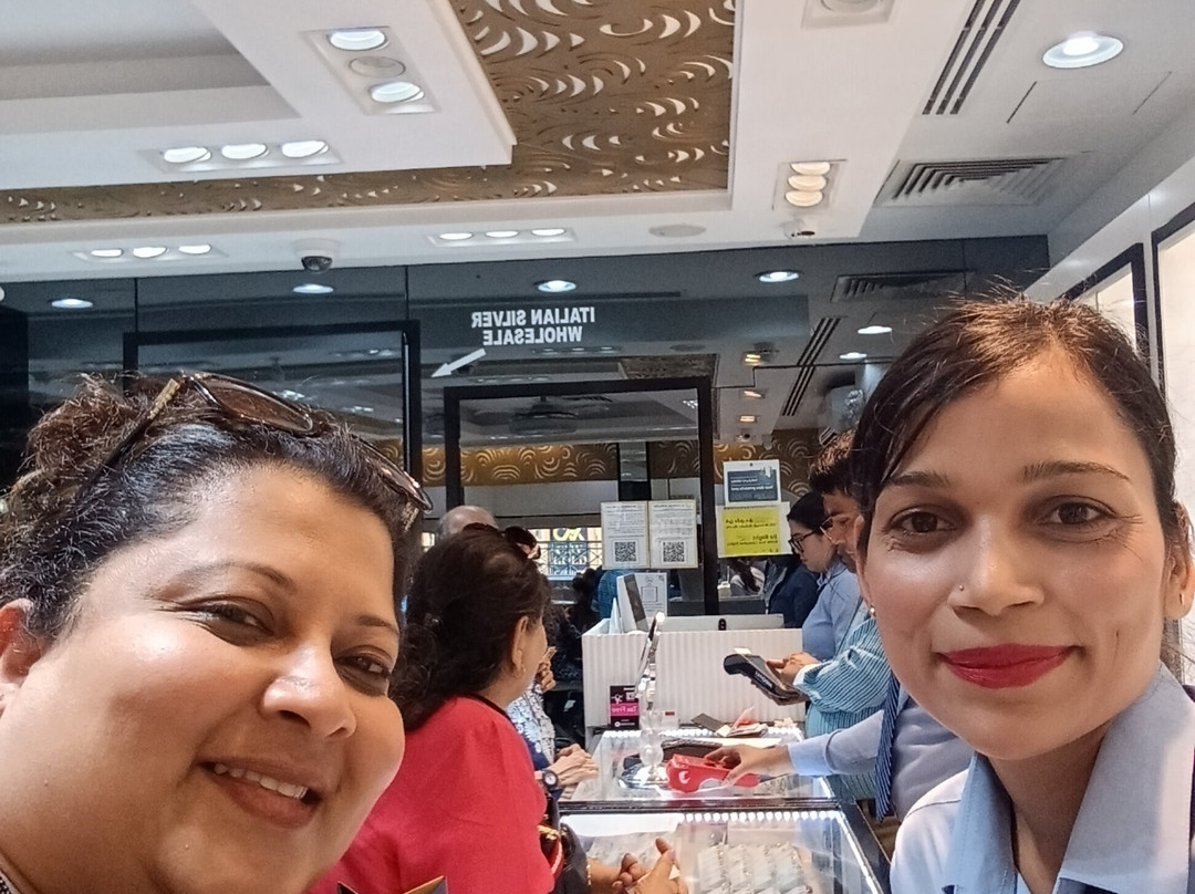 AK Jewels-迪拜必去景点