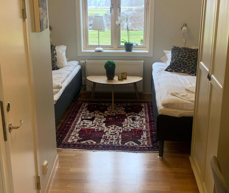 Åsundsholm Golf & Country Club