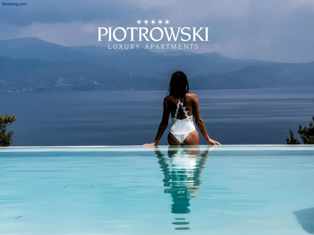Piotrowski Apartments