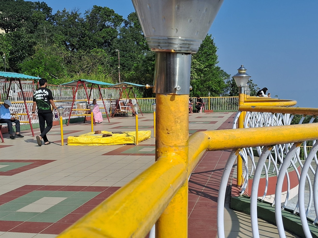 Treebo Trend Raval Resort主图