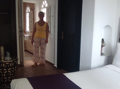 Fontaine Bleue主图