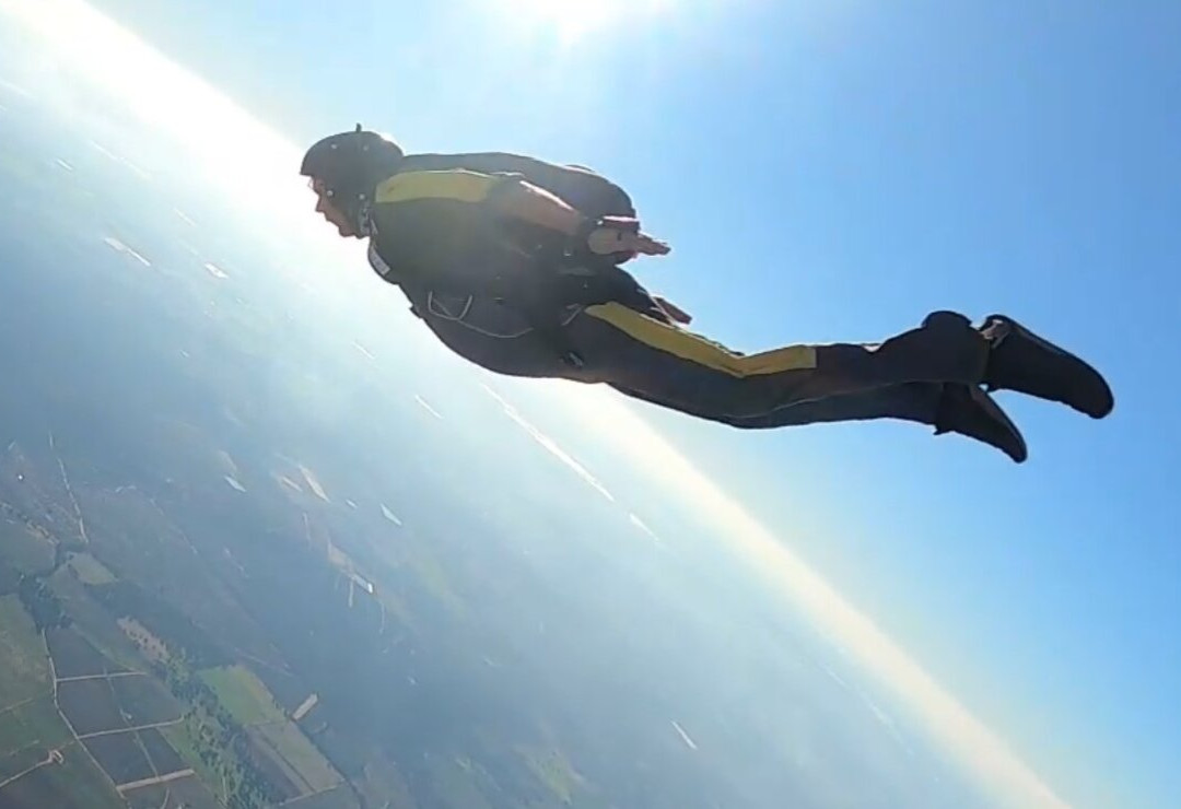 Skydive Spain景点图片