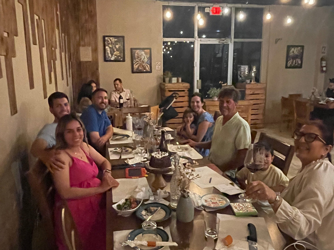 D'scorche Wine Bar And Tapas