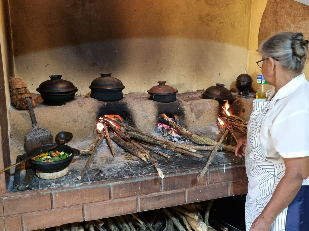 Kirinda Walauwa主图