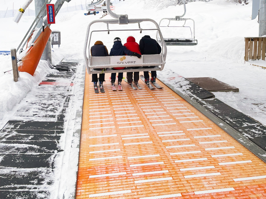 Mount Sima-白马市必去景点