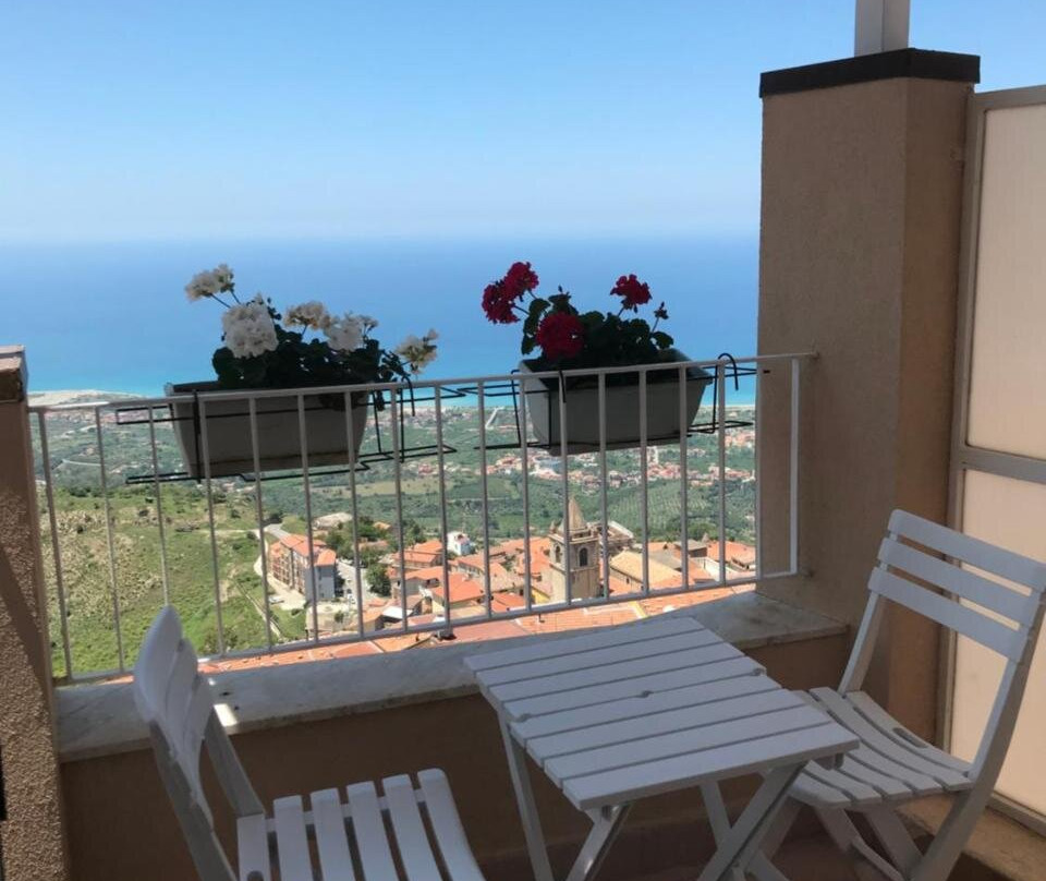 La Tela Di Penelope