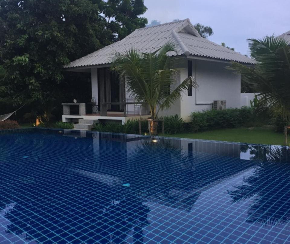 Bulan Villa Rayong