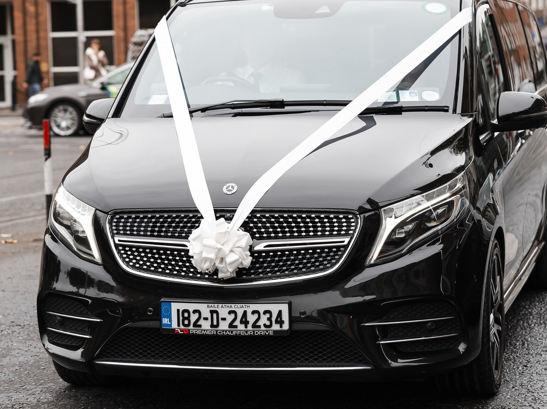 PremierChauffeurDrive.ie-都柏林必去景点