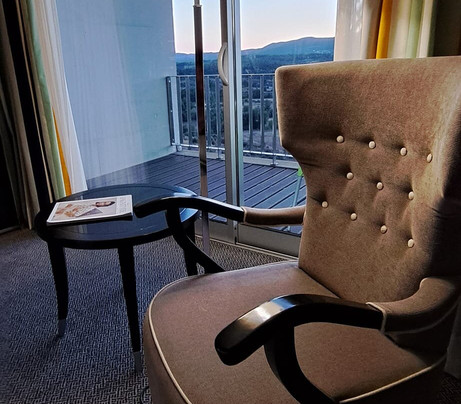 Hotel Casino Chaves主图