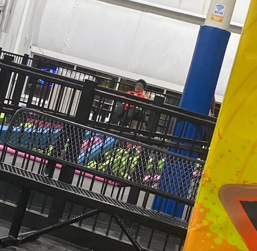 Urban Air Trampoline and Adventure Park景点图片