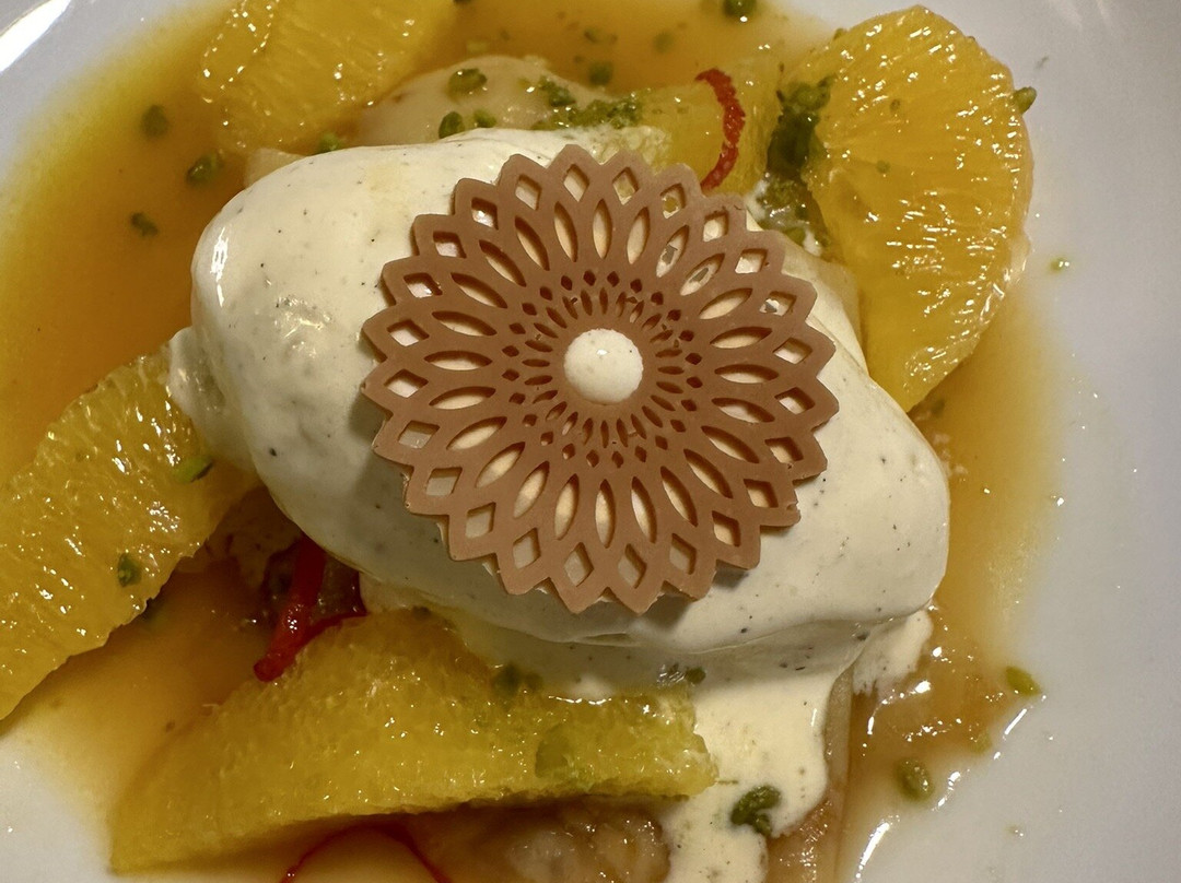 Restaurant & Gastehaus Spinne主图