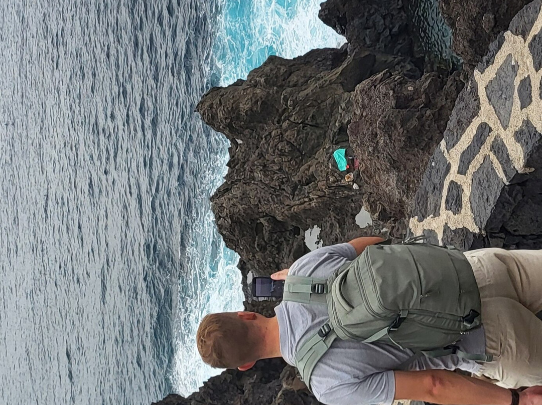 Charco De La Laja-San Juan de la Rambla必去景点