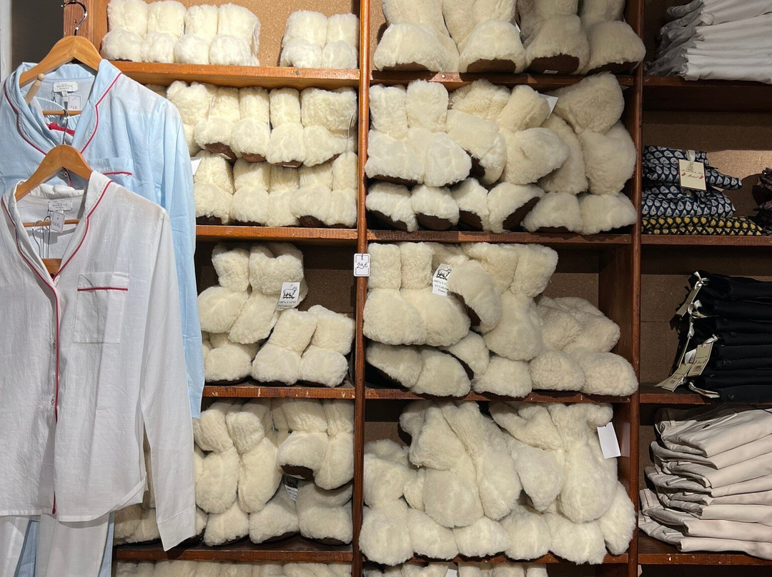 Maison Empereur-马赛必去景点