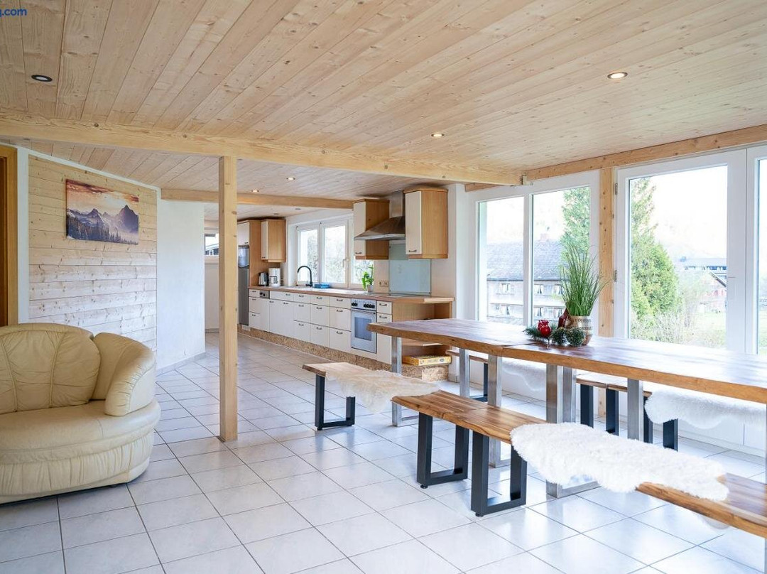 Haus Alpina