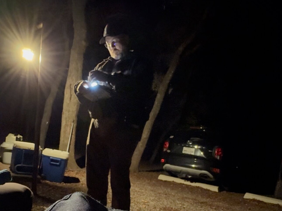 Eisenhower State Park-丹尼森必去景点