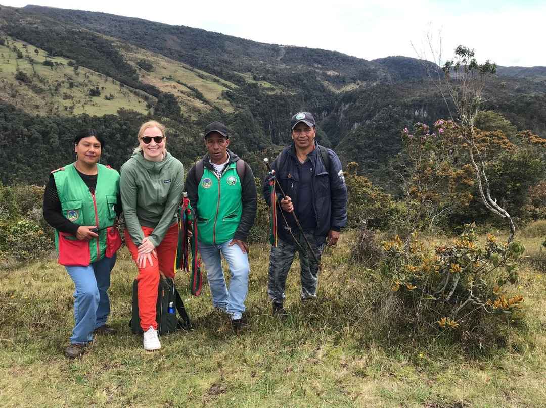 Popayan Tours-Popayan必去景点