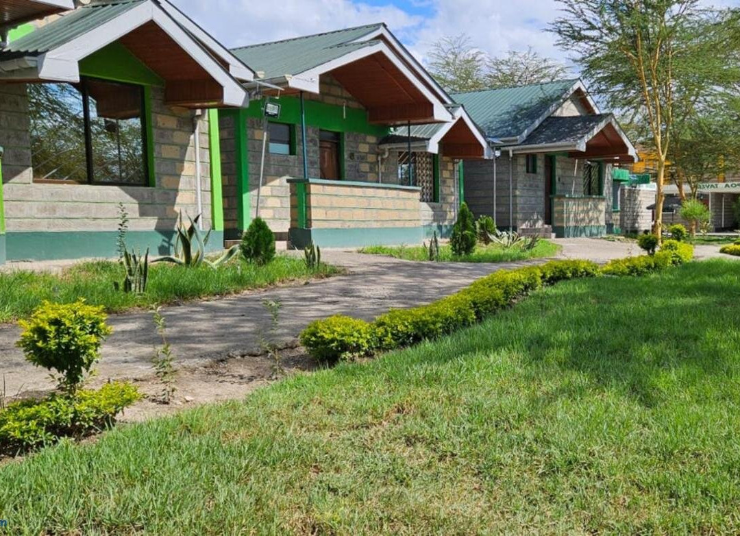 Lala Inn Kikopey