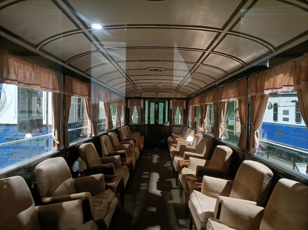 Museu del Cremallera-Ribes de Freser必去景点