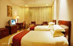 嵊泗丰华国际大酒店主图