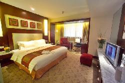 杭州国际假日酒店主图