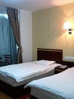 南城县酒店住宿-喜瑞宾馆