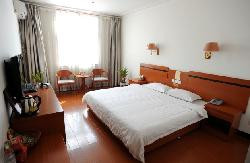 济南如家联盟华驿酒店机场店主图