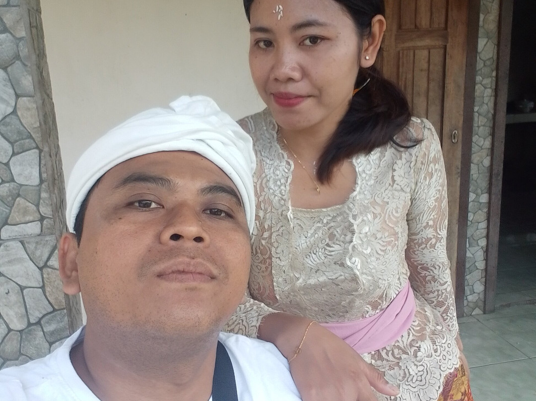 Bali Trip Driver Hire  - Driver in Bali-乌布必去景点