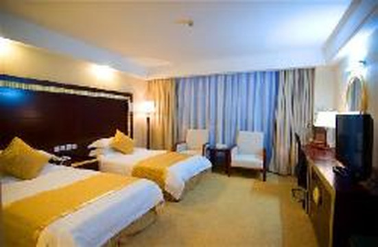 安港大酒店主图