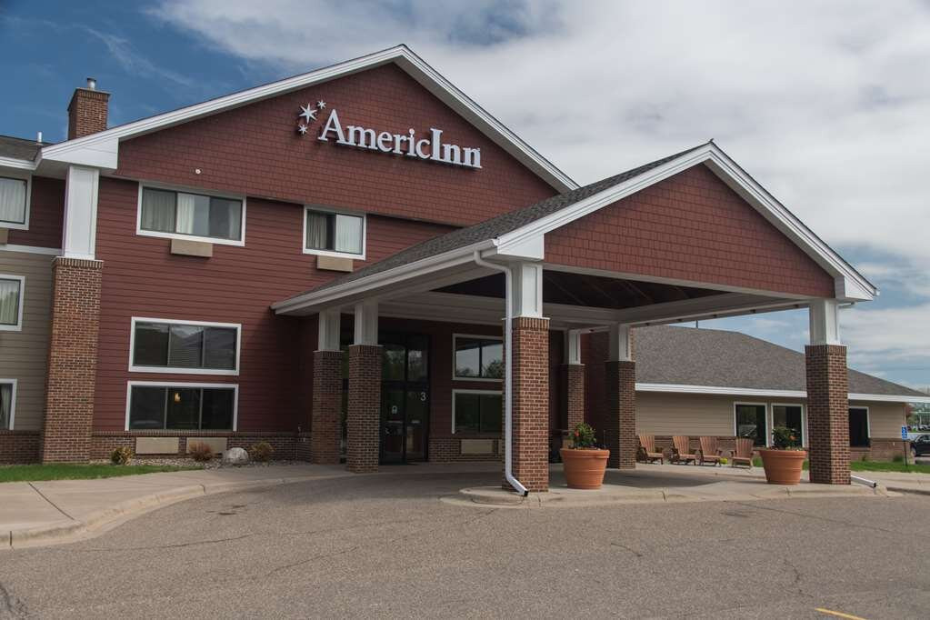 AmericInn by Wyndham Mounds View Minneapolis主图