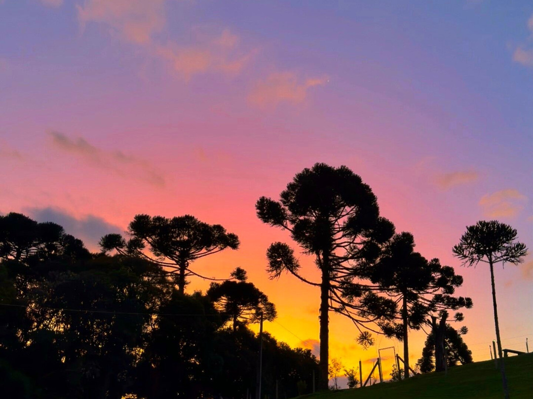 Pedra Furada-Urubici必去景点