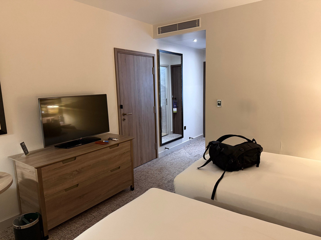 Doubletree by Hilton Hull主图