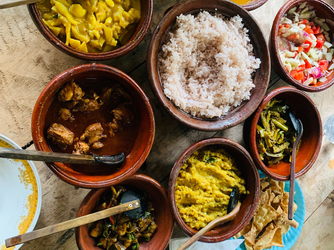 Ceylon Adventure Tours - Ella Branch-埃勒必去景点