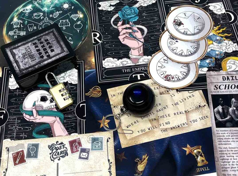 Escapely-悉尼必去景点