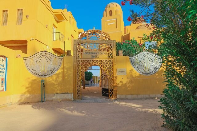 Jewel Howard Carter Hotel主图