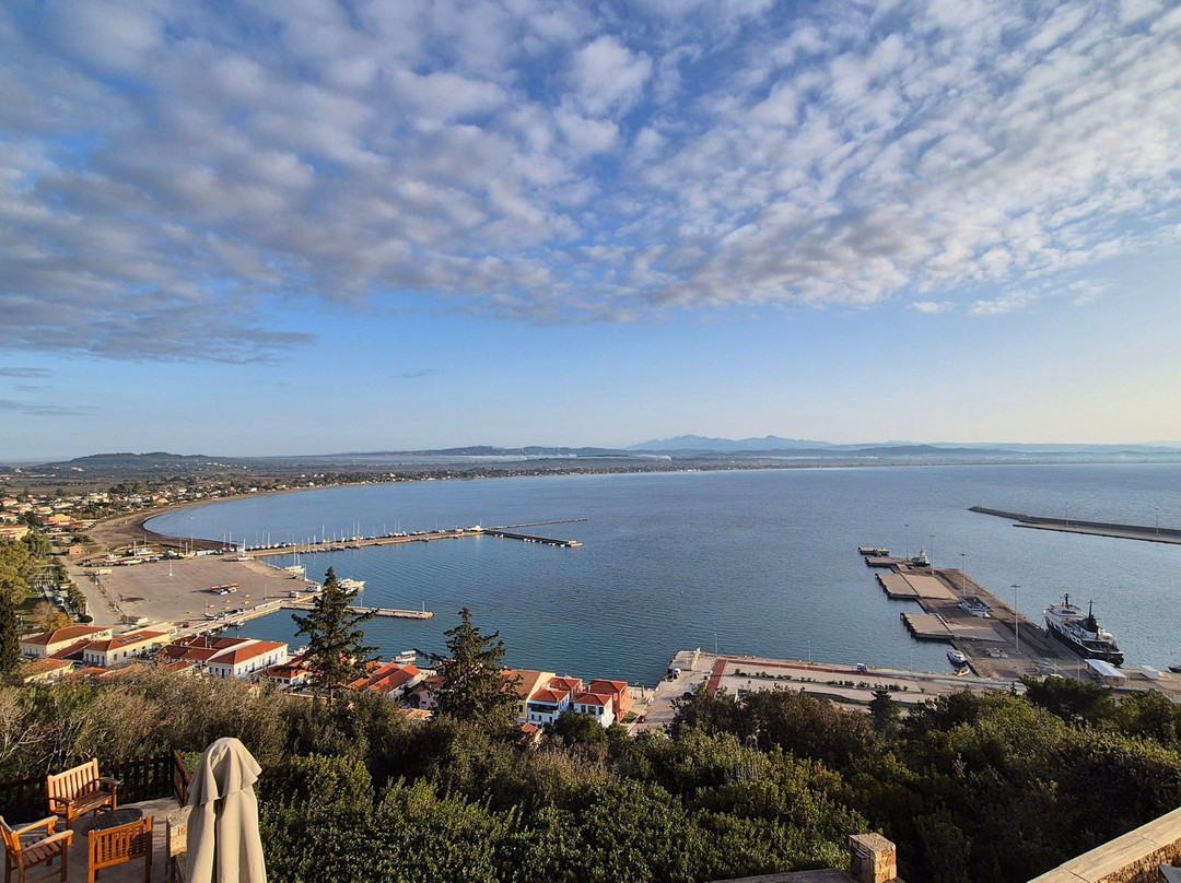 Orizontes View Hotel主图