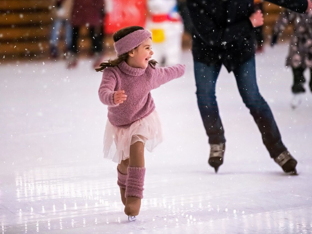 Weerter Winter Paradijs