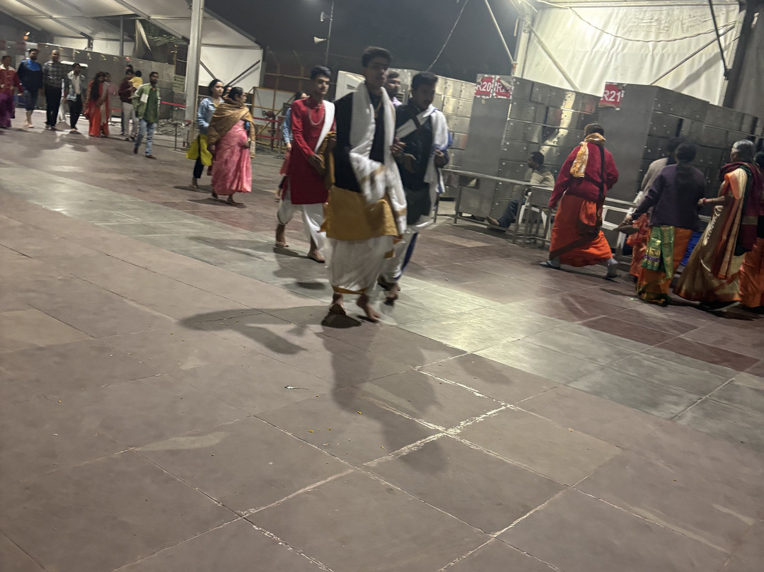 Ayodhya Sri Ram Mandir-Ayodhya必去景点