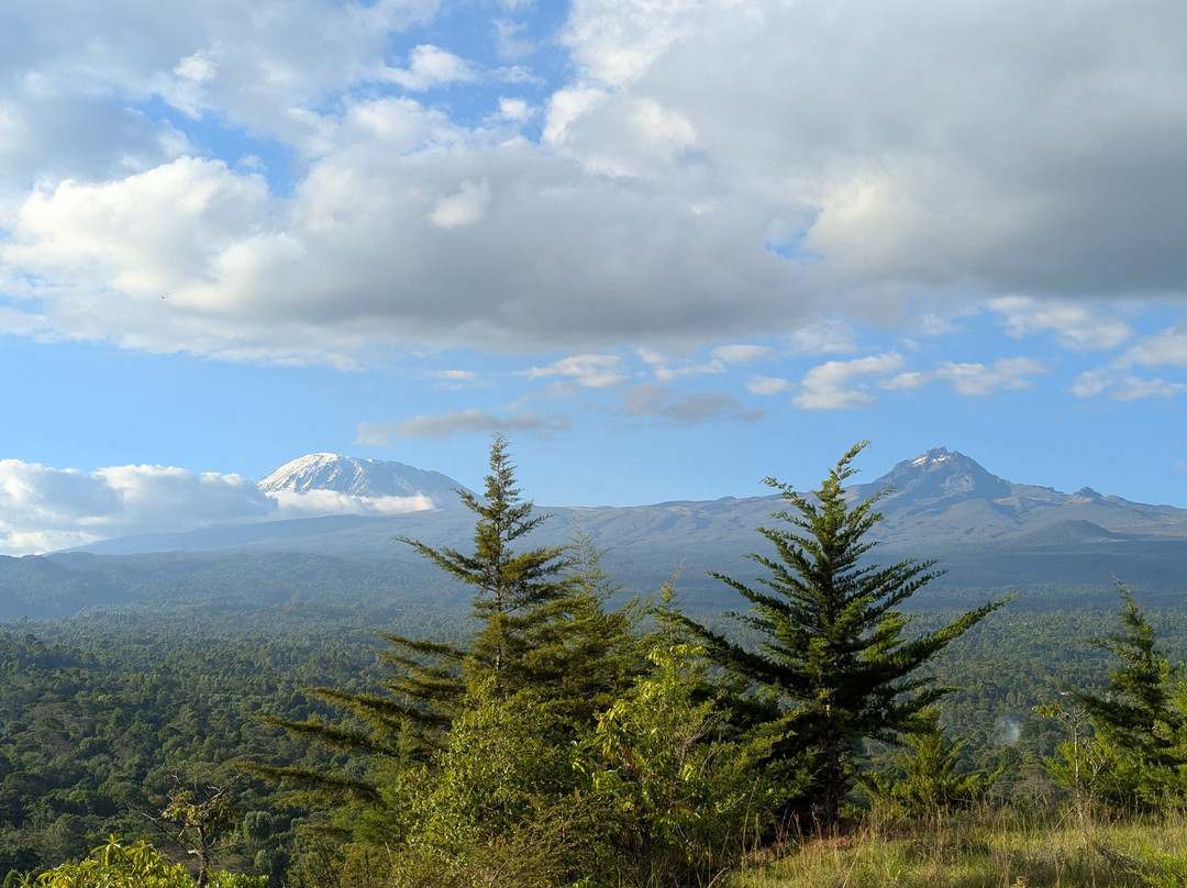 CaveJesus Park-Himo必去景点