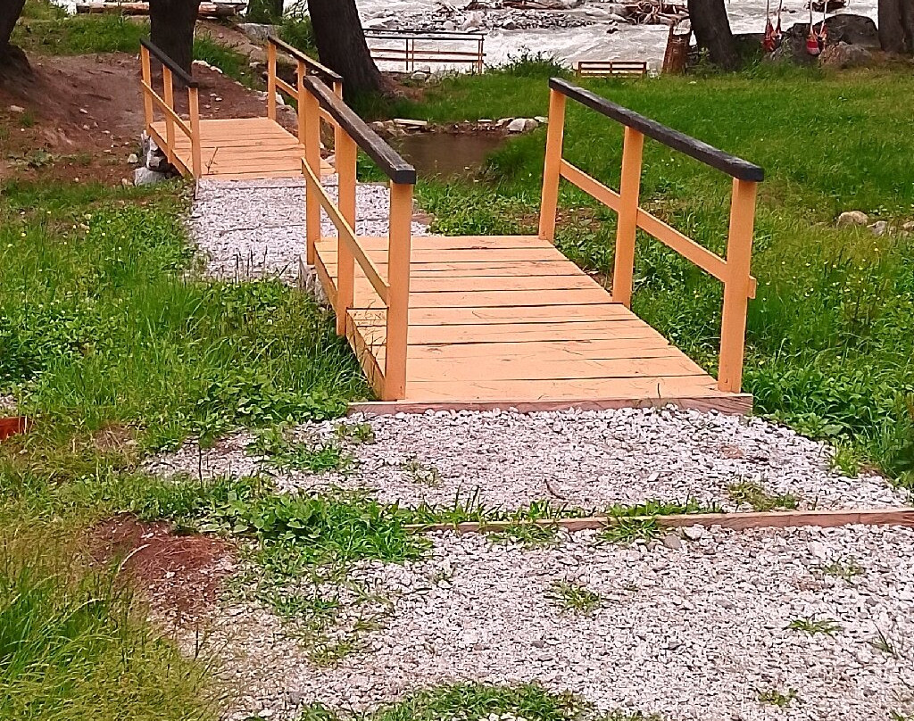 Kumrat Valley-Dir必去景点