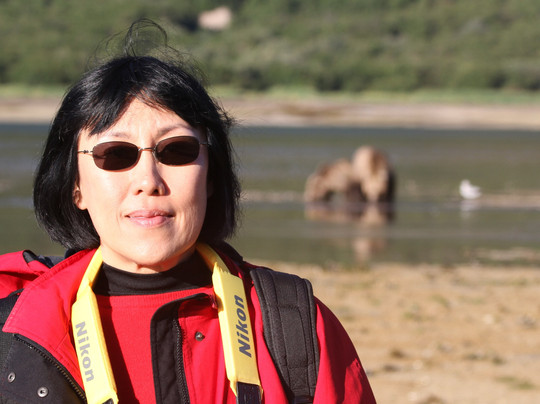 Sea Hawk Air-Kodiak必去景点