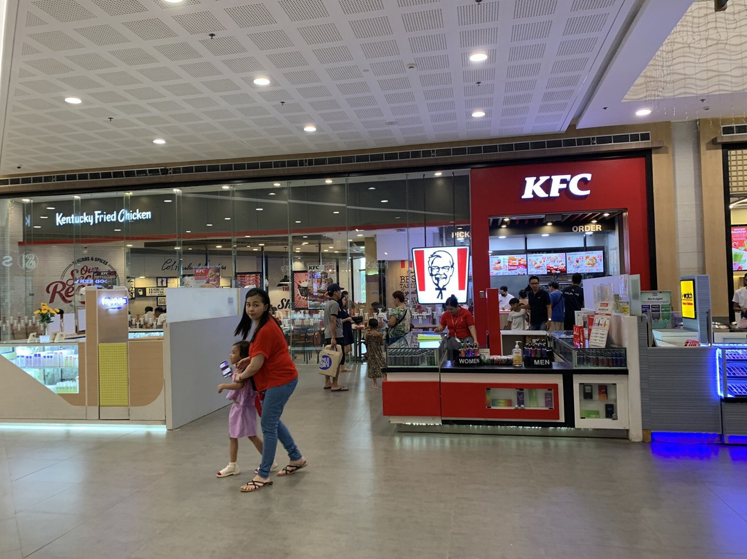 SM City Puerto Princesa景点图片