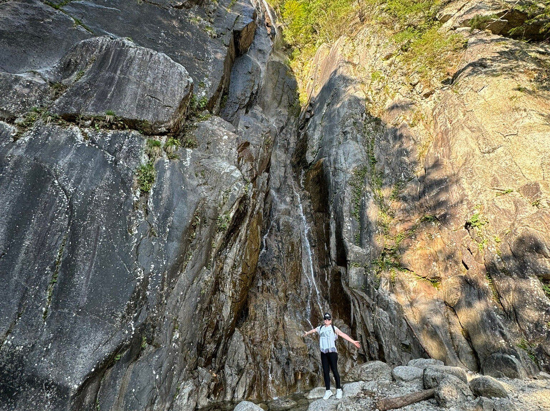 Mount Myohyang-Hyangsan必去景点