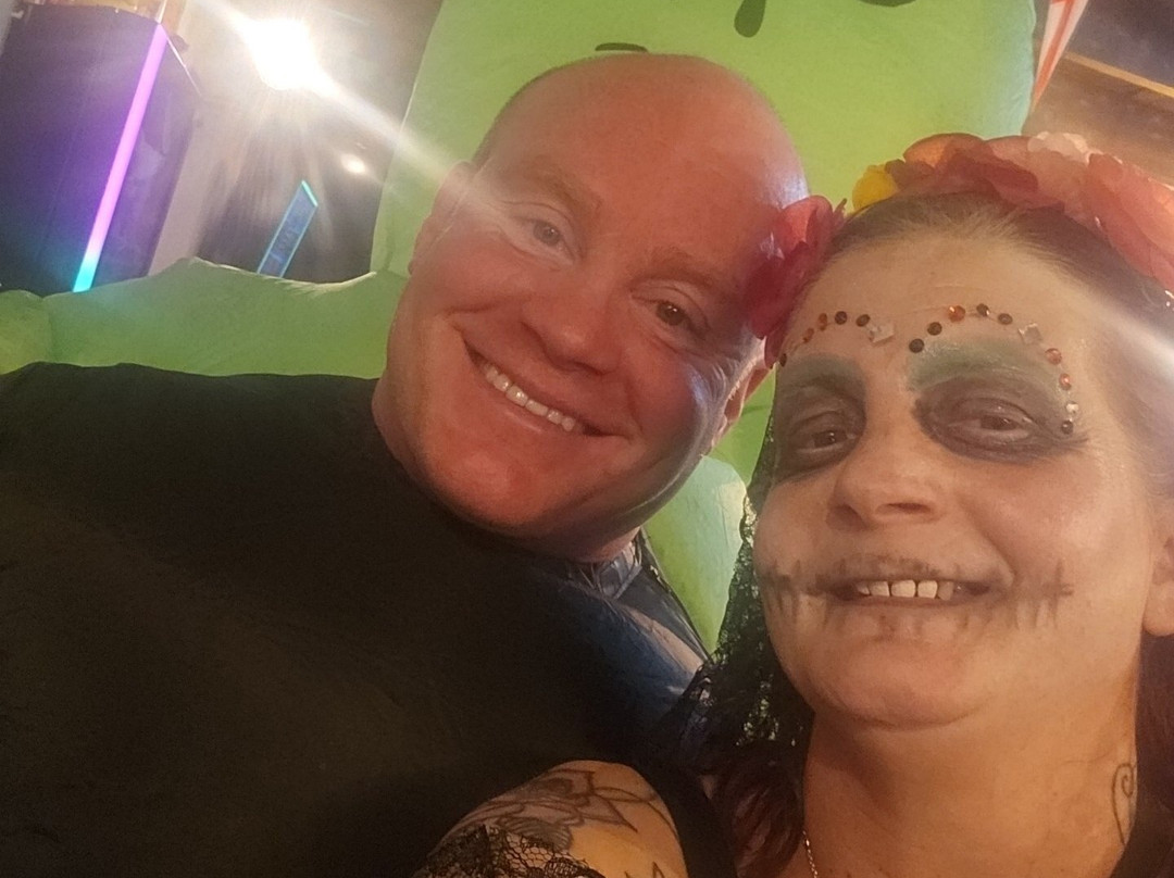 The Boars Head Kidderminster-Kidderminster必去景点