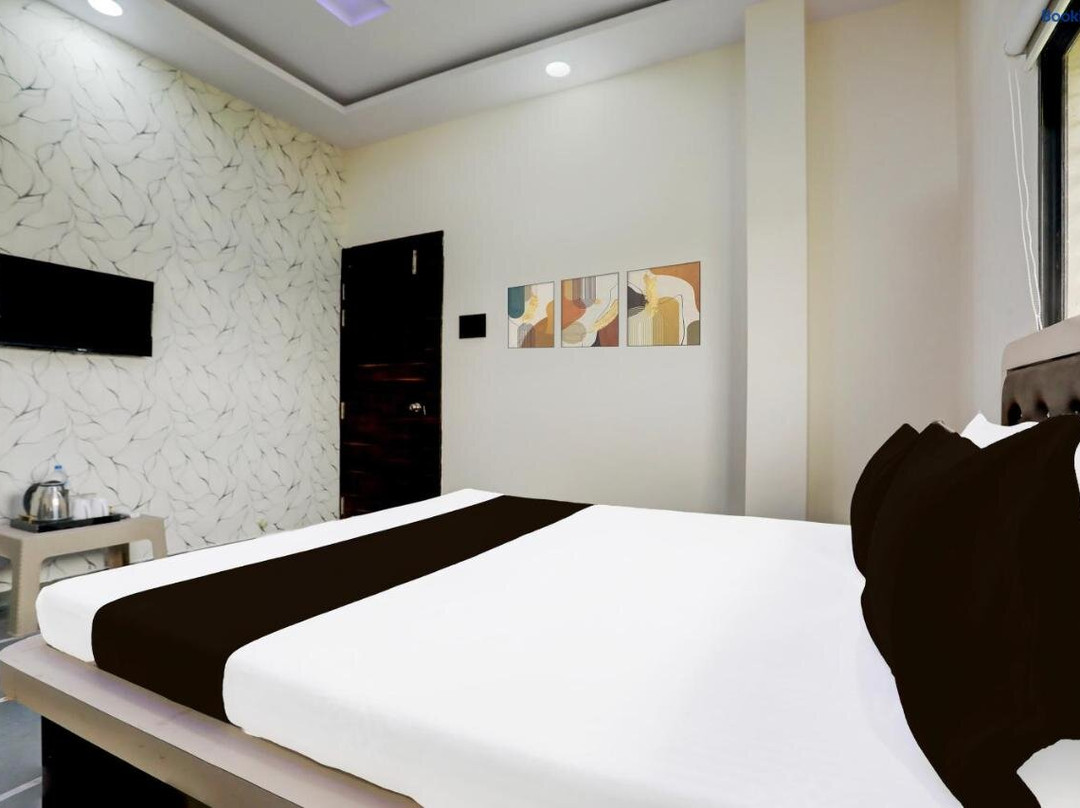 Hotel O 82675 Hotel Sargam