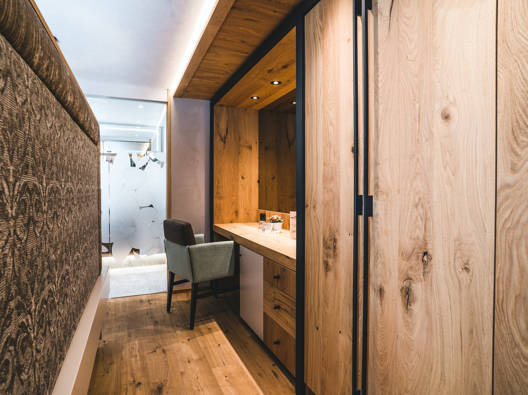 Alpinhotel Berghaus Spa主图