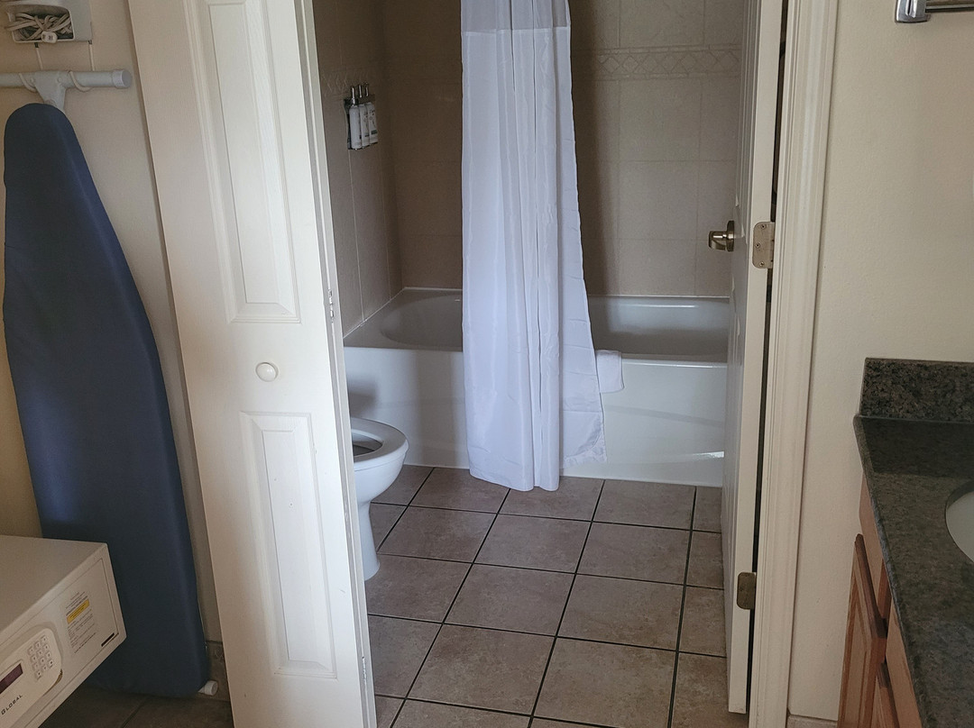 Staybridge Suites Tallahassee I-10 East, an IHG hotel主图