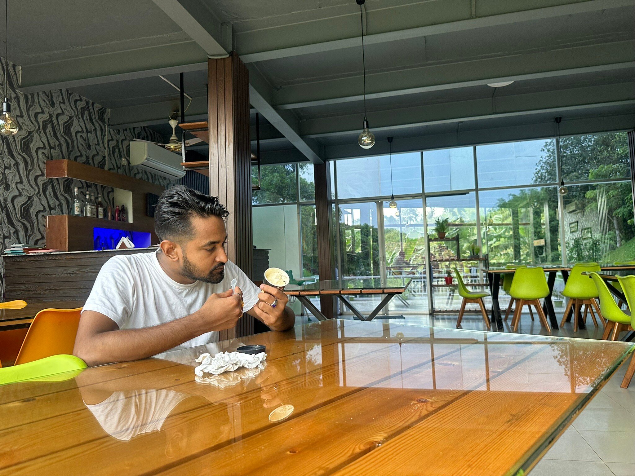 Novem Eco Resort-官方