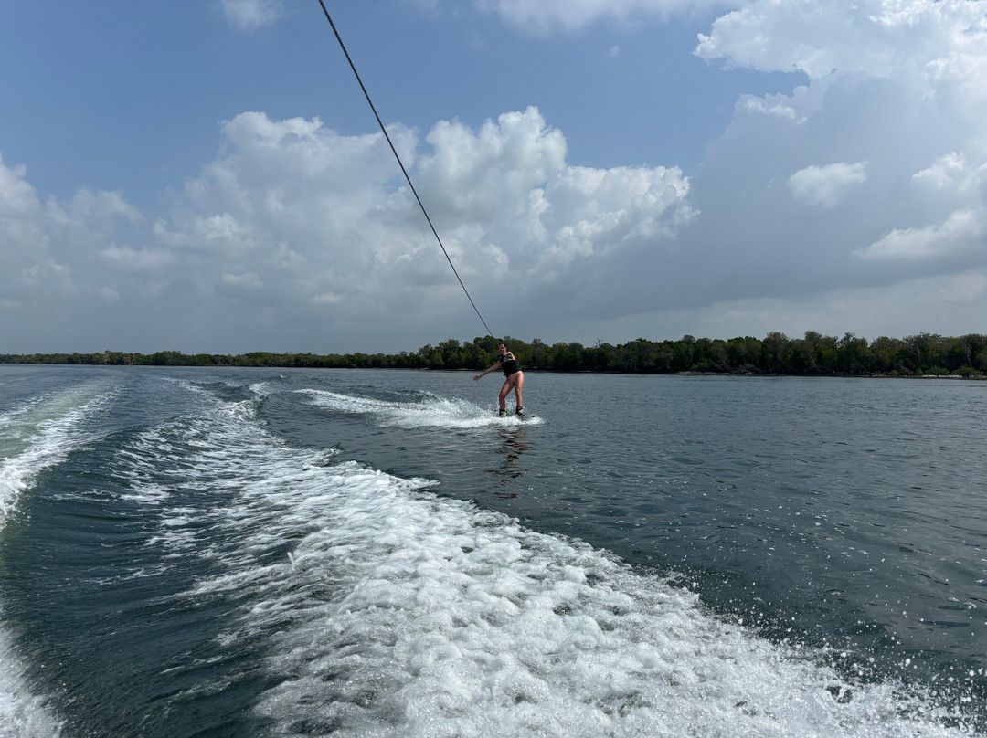 Tribe Watersports (watamu)-瓦塔木必去景点