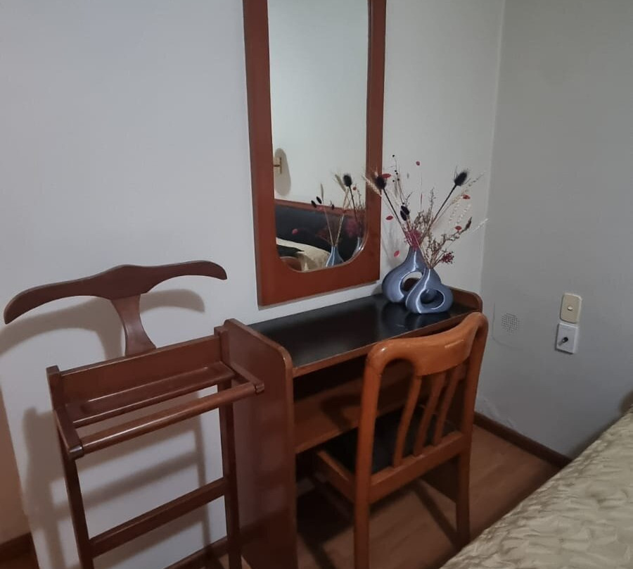 Hotel Presidente主图